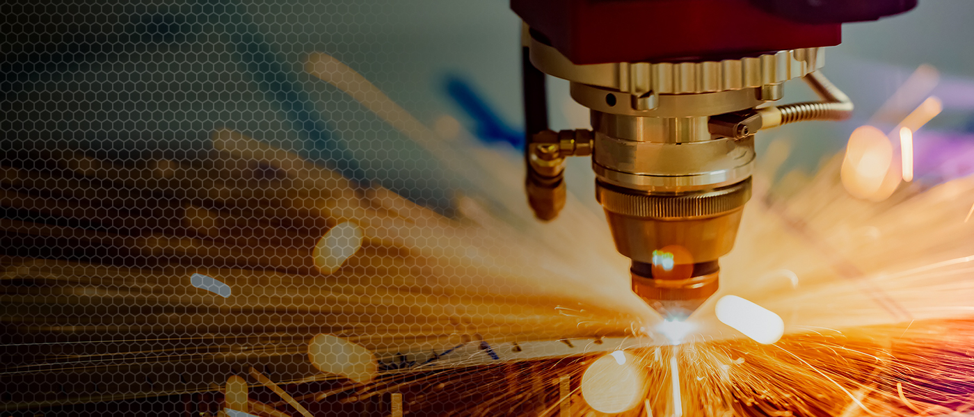 Dienstleistungsexperte; Industrielösungen